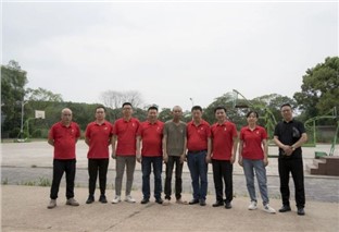 七一 | 朝陽(yáng)集團舉行“企業(yè)要發(fā)展，黨員在行動(dòng)”主題黨日活動(dòng)