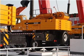 朝陽(yáng)榮獲三一頒發(fā)的“優(yōu)秀供應商”獎！