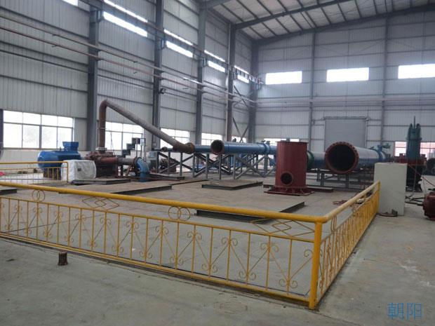 出廠(chǎng)檢測